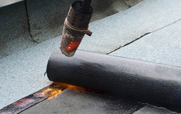 Braco asphalt roofing replacement