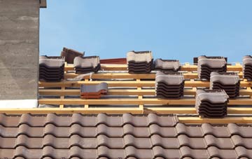 Braco clay roofing costs