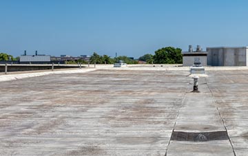 Braco commercial flat roofing