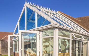 conservatory roof insulation costs Braco