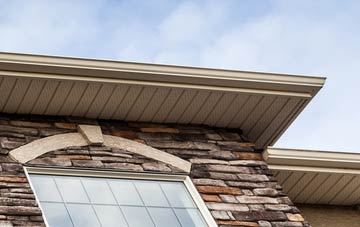 Braco diy soffit installation