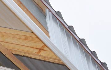 why Braco fascia repairs are essential