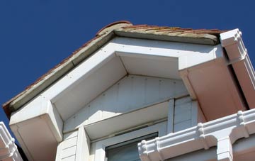 Braco fascia installation costs