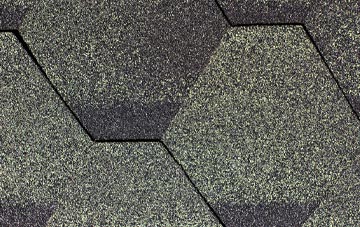 Braco fibreglass shingle repairs