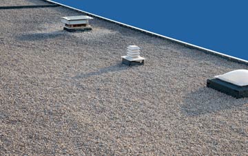 flat roofing Braco, Perth And Kinross