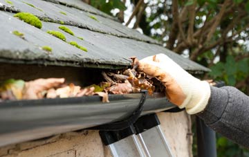 gutter cleaning Braco, Perth And Kinross
