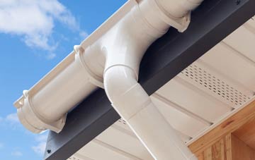 Braco gutter installation costs