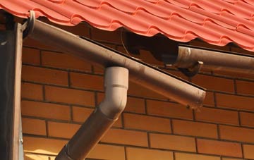 Braco gutter repair costs
