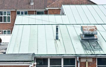 Braco lead roofing costs