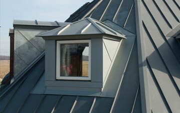 metal roofing Braco, Perth And Kinross