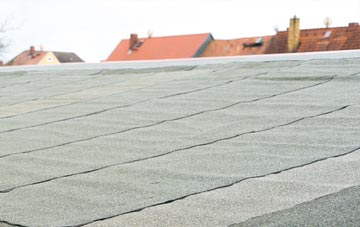 Braco flat roof replacement