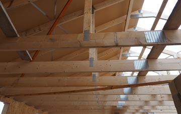 Braco roof truss costs