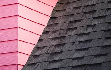 rubber roofing Braco, Perth And Kinross
