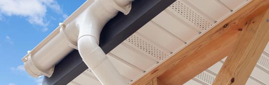 get Braco guttering quotes today