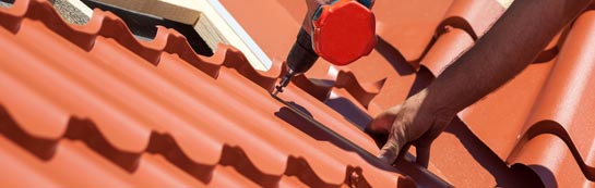 save on Braco roof installation costs