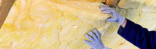 quotes for Braco roof insulation