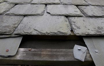 Braco slate roof repairs and maintenance