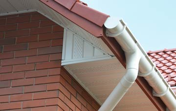 Braco soffit repair costs