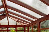 Braco conservatory roofing insulation