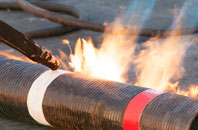 Braco flat roofing replacement