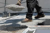 find rated Braco flat roofing replacement companies