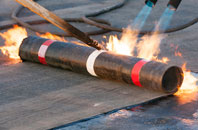 Braco flat roof sealing