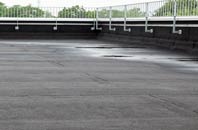 find rated Braco flat roofing companies