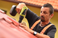 Braco garage roof repairs
