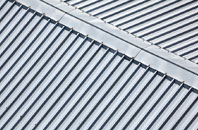 Braco metal roofing