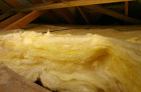 Braco pitch roof insulation