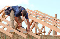 Braco roof trusses