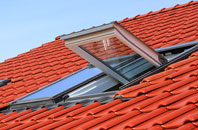 Braco roof window