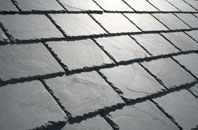 Braco slate roof