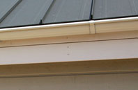 Braco soffit repair