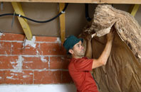 Braco tapered roof insulation